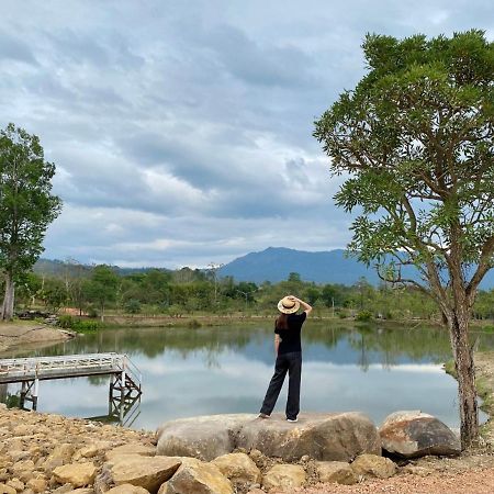 Ravin Home ราวินโฮม Nakhon Nayok Luaran gambar