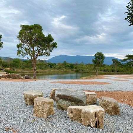 Ravin Home ราวินโฮม Nakhon Nayok Luaran gambar