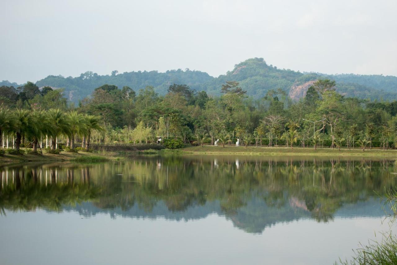 Ravin Home ราวินโฮม Nakhon Nayok Luaran gambar