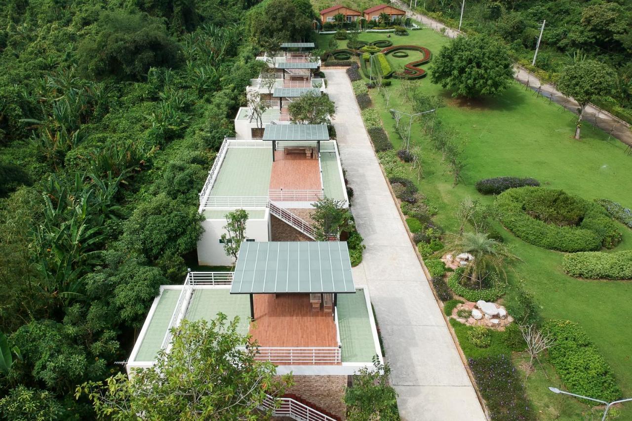 Ravin Home ราวินโฮม Nakhon Nayok Luaran gambar