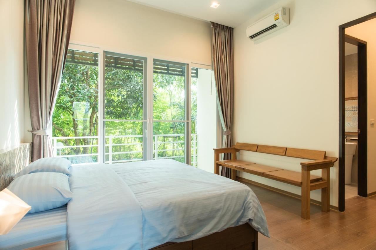 Ravin Home ราวินโฮม Nakhon Nayok Luaran gambar