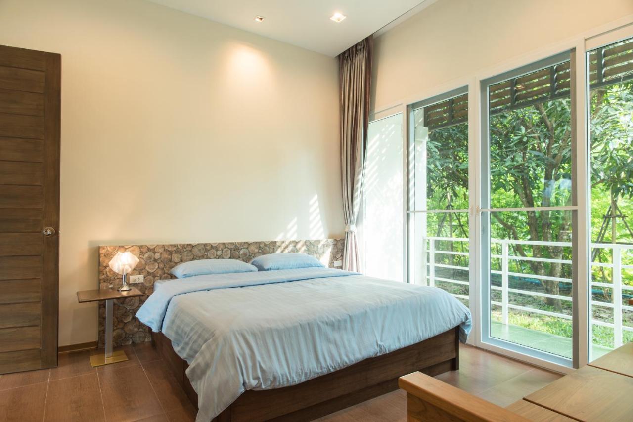 Ravin Home ราวินโฮม Nakhon Nayok Luaran gambar