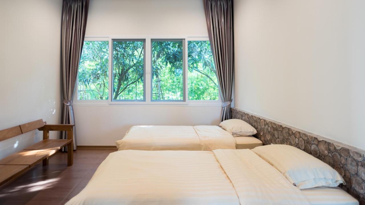 Ravin Home ราวินโฮม Nakhon Nayok Luaran gambar
