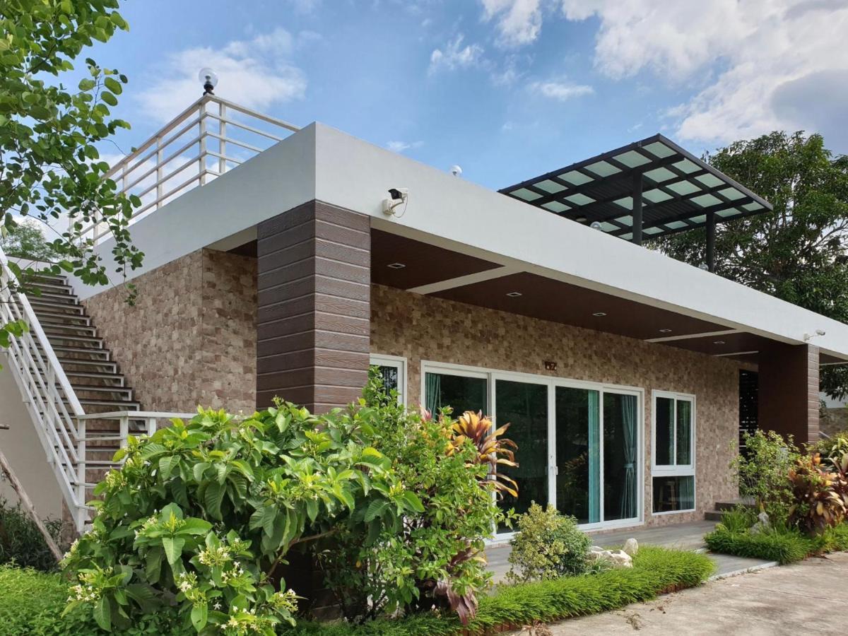 Ravin Home ราวินโฮม Nakhon Nayok Luaran gambar