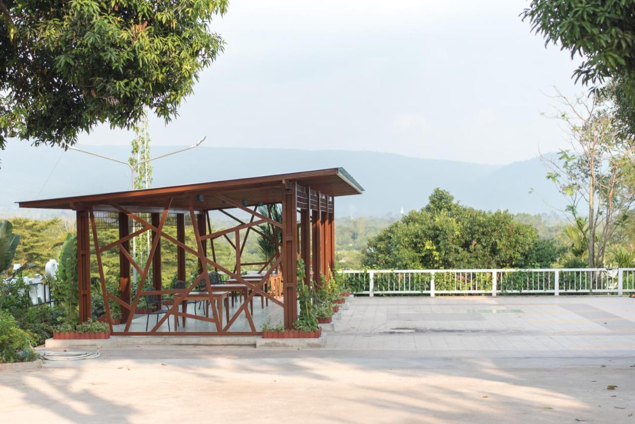 Ravin Home ราวินโฮม Nakhon Nayok Luaran gambar