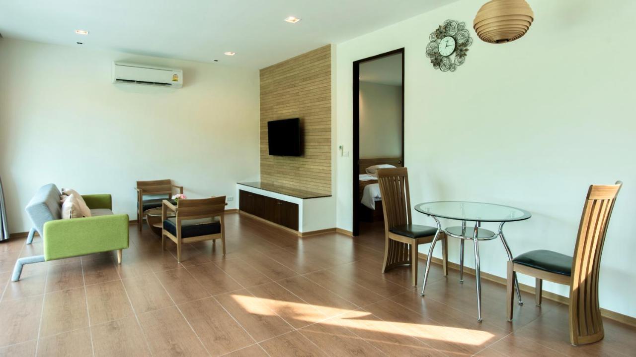 Ravin Home ราวินโฮม Nakhon Nayok Luaran gambar
