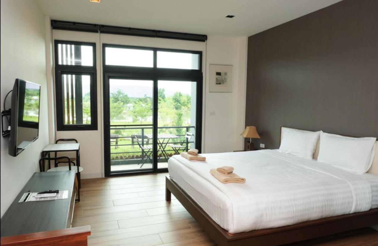 Ravin Home ราวินโฮม Nakhon Nayok Luaran gambar