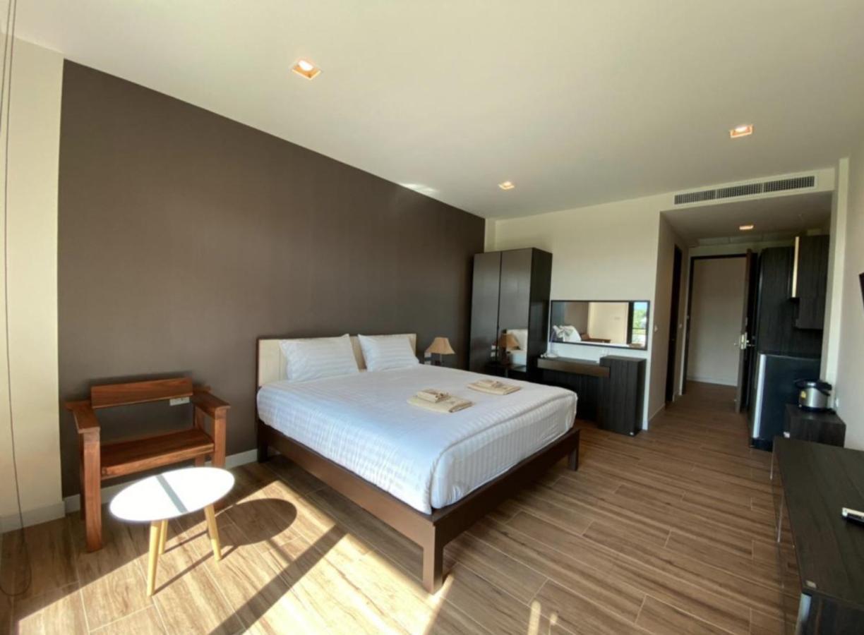 Ravin Home ราวินโฮม Nakhon Nayok Luaran gambar