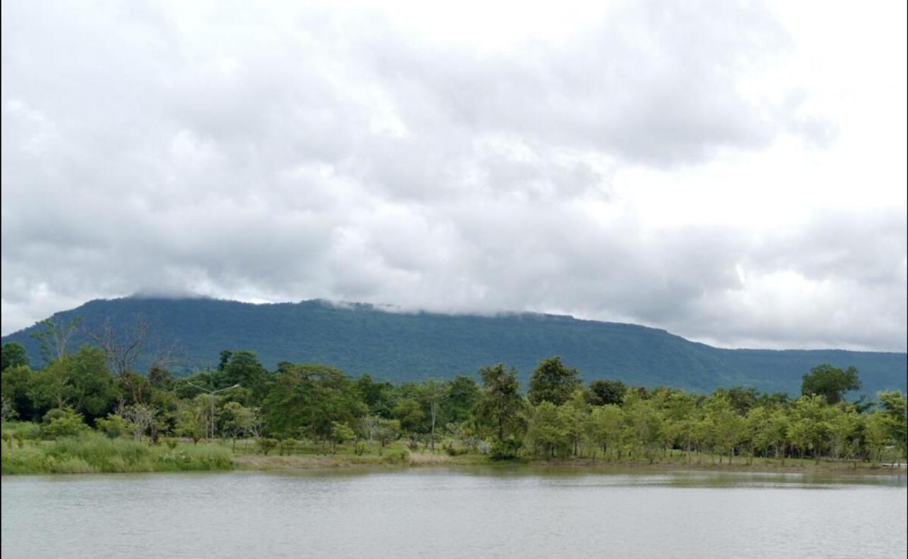 Ravin Home ราวินโฮม Nakhon Nayok Luaran gambar