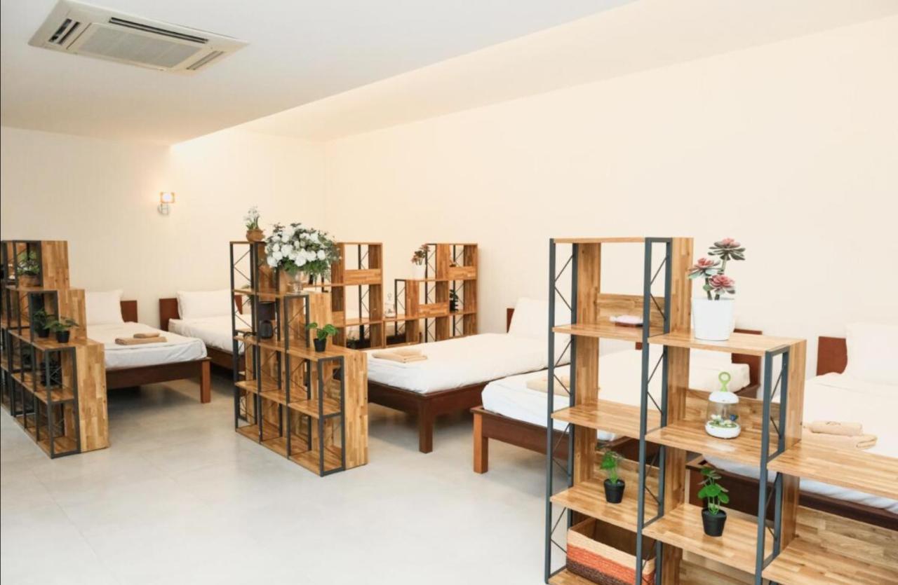 Ravin Home ราวินโฮม Nakhon Nayok Luaran gambar