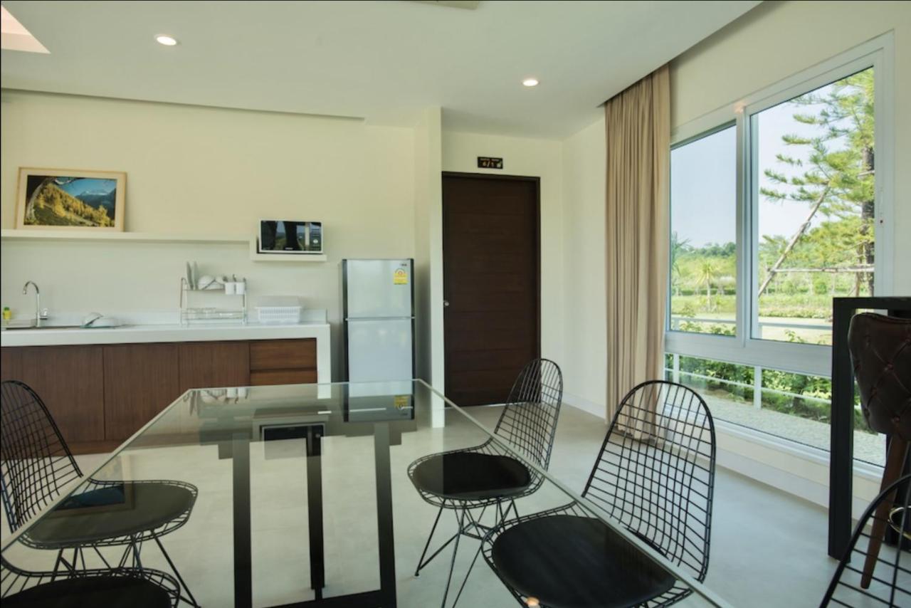 Ravin Home ราวินโฮม Nakhon Nayok Luaran gambar