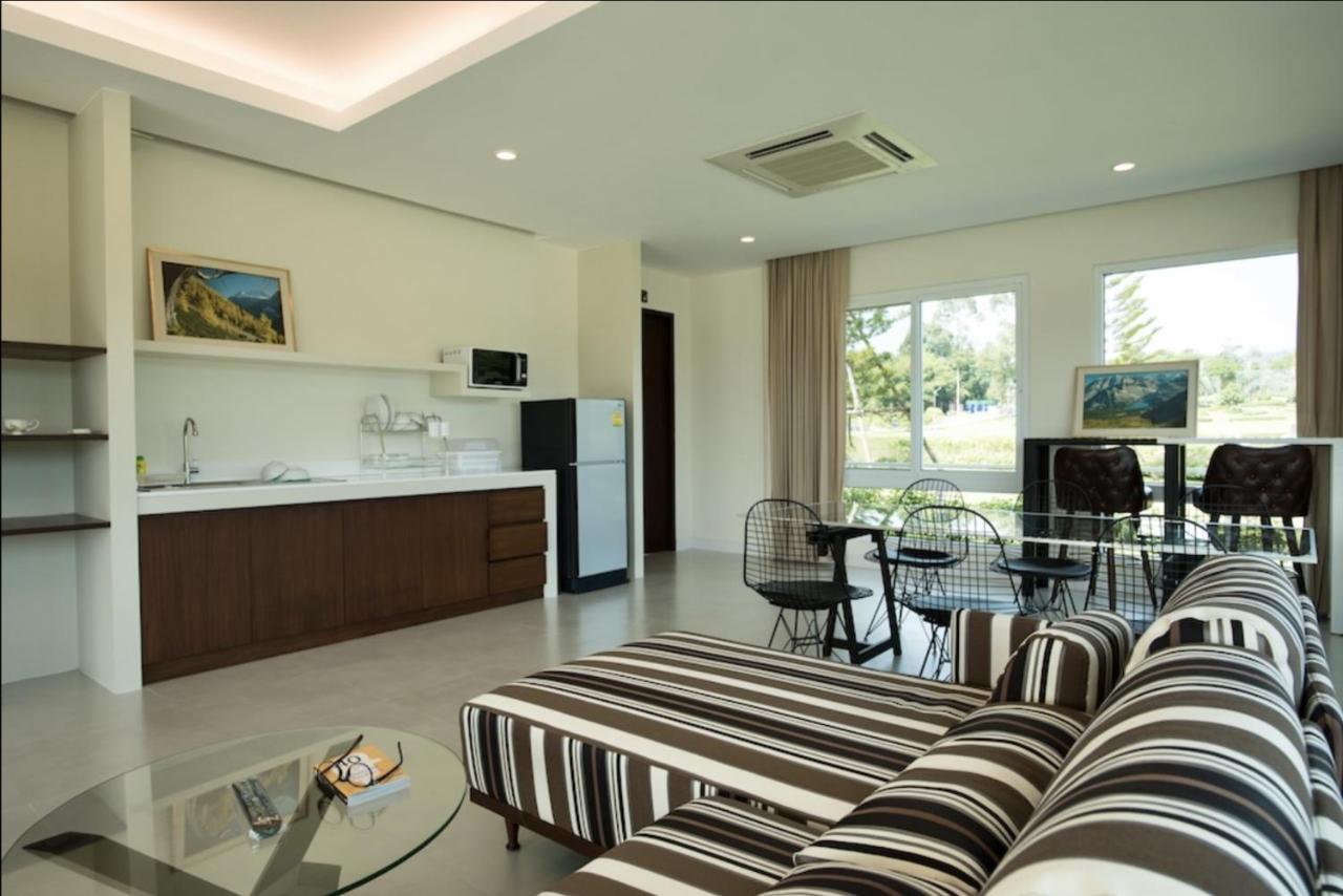 Ravin Home ราวินโฮม Nakhon Nayok Luaran gambar